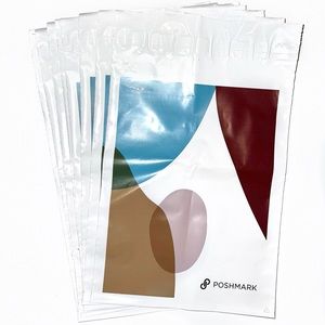 Poshmark mailers